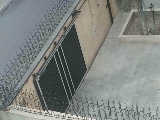 مرکز فروش و اجرای حفاظ دیوار در خرم آباد و حومه