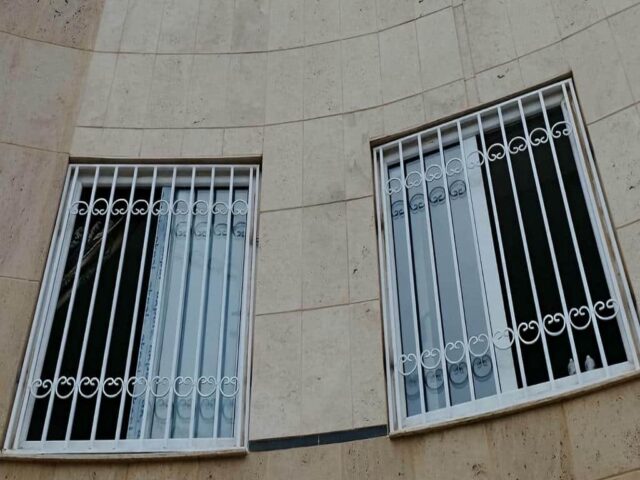 مرکز تخصصی فروش و سفارش حفاظ پنجره در بندرعباس و حومه