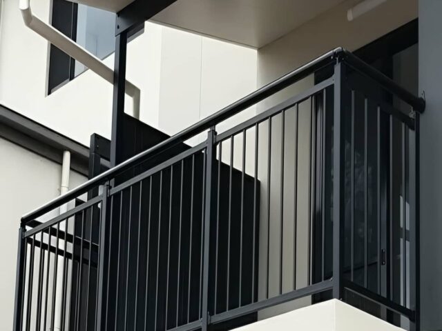 مرکز تخصصی عرضه نرده بالکن در استان آذربایجان شرقی