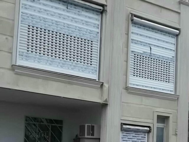 مرکز تخصصی فروش کرکره برقی در ایلام و حومه